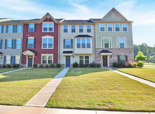 4008 Zilker Park Dr, Charlotte, NC 28217