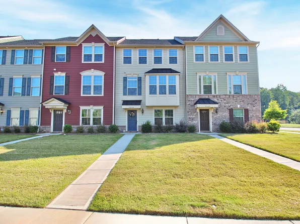 4008 Zilker Park Dr, Charlotte, NC 28217
