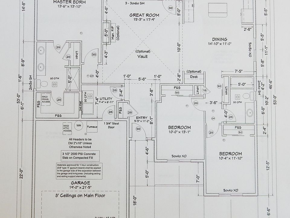2nd image of 40864 Galloway Lane