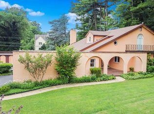 1060 Frederick Rd, Jenkintown, PA 19046