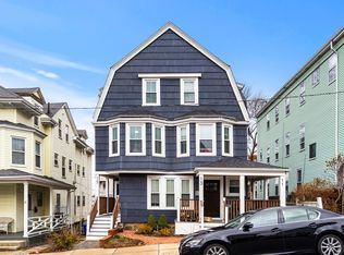 11-15 Pomeroy St, Allston, MA 02134