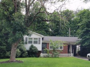 1523 Port Royal Dr, Lexington, KY 40504
