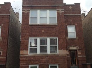 5828 N Campbell Ave, Chicago, IL 60659