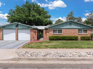 1417 Luthy Cir NE, Albuquerque, NM 87112