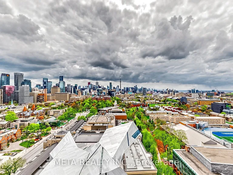 200 Bloor St W #2502 — Photo 43