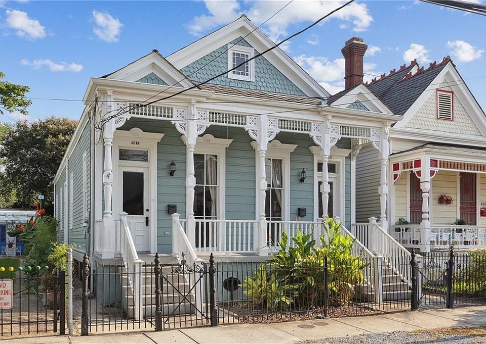 461719 Coliseum, New Orleans, LA 70115 MLS 2407785 Zillow