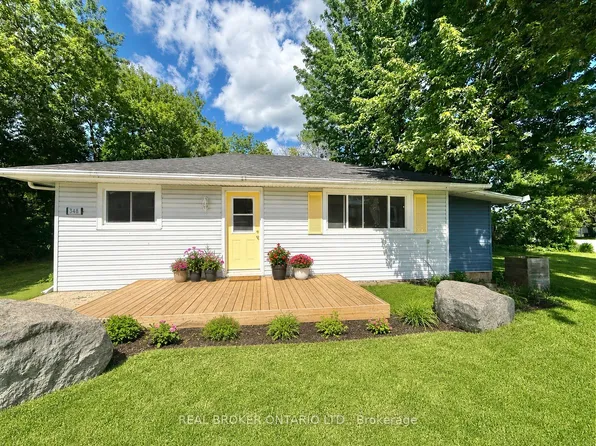 348 County Road 16 Rd, Elizabethtown Kitley, ON K0G 1G0