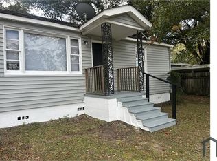 2485 Sayner Ave, Mobile, AL 36605