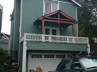 7212 Dayton Ave N, Seattle, WA 98103