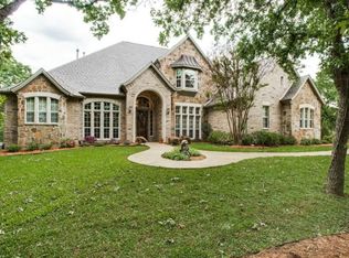 3608 Sarah Springs Trl, Flower Mound, TX 75022