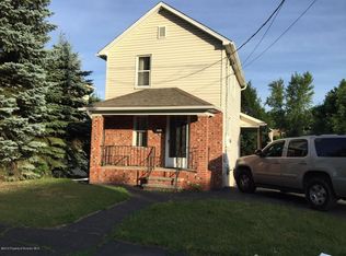 283 Main St #L-70, Archbald, PA 18403