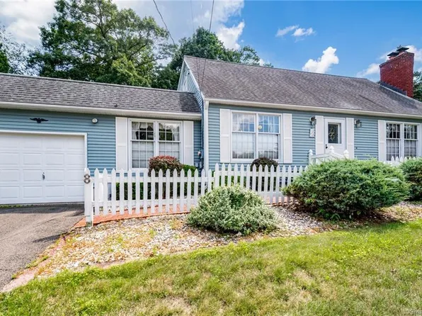 8 Paul Heights, Southington, CT 06489