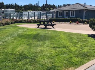 N Coast Hwy LOT 104, Newport, OR