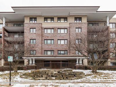 1700 2nd St APT 206, Highland Park, IL, 60035