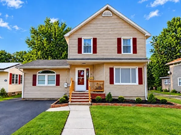 20 Ridge St, Seneca Falls, NY 13148