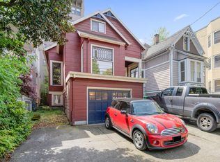 2154 NW Everett St APT C, Portland, OR 97210