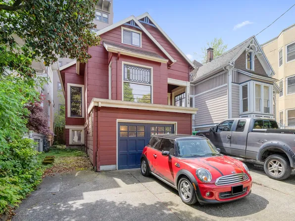 2154 NW Everett St APT C, Portland, OR 97210