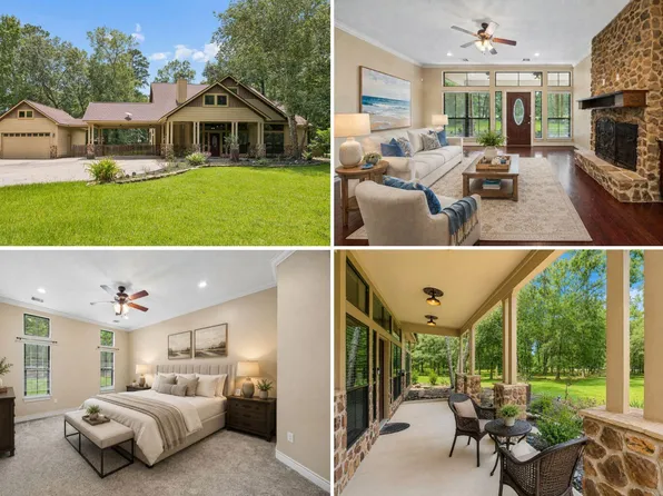 84 Private Road 635, Dayton, TX 77535