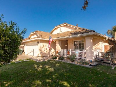 1828 Brahms Way, Modesto, CA, 95358