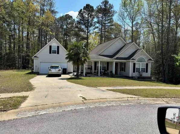 23 Sugar Maple Ct, Elgin, SC 29045