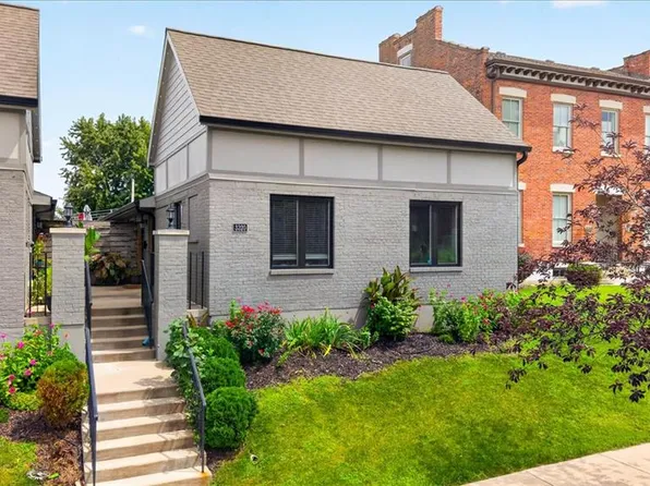3320 Missouri Ave, Saint Louis, MO 63118