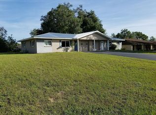 1712 Tuttle St, Inverness, FL 34452