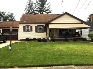 418 Rhoda Ave, Youngstown, OH 44509