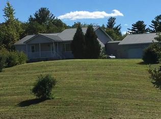 257 Tubbs Rd, Richland, NY 13144