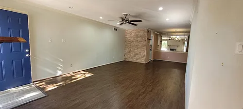 9700 Leawood Blvd #1410 Photo 1