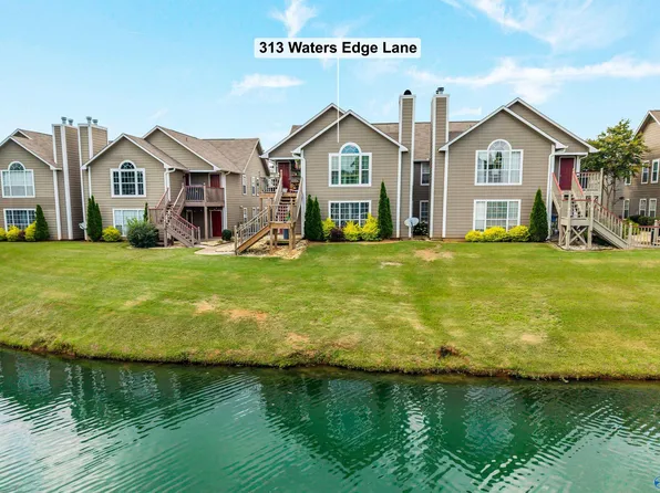 313 Waters Edge Ln, Madison, AL 35758