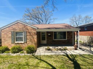 1709 Quarry Hill Rd, Louisville, KY 40213