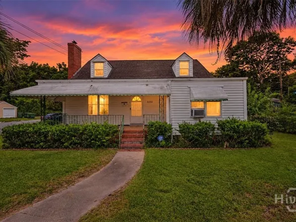 2202 E 41ST Street, Savannah, GA 31404