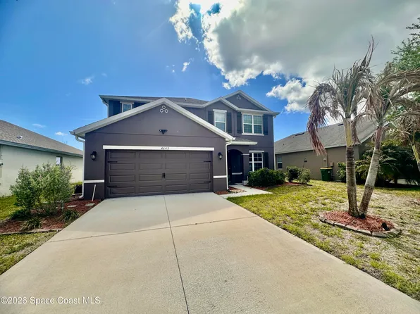 4645 Pagosa Springs Cir, Melbourne, FL 32901