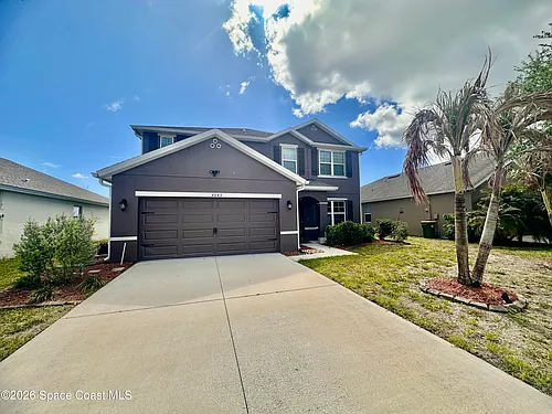 4645 Pagosa Springs Cir Photo 1