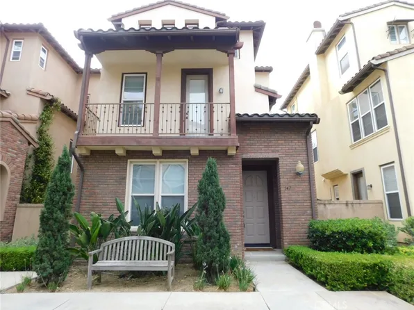 147 Tall Oak, Irvine, CA 92603