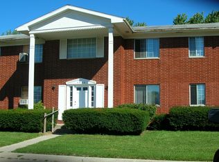 5630 George St APT 4, Saginaw, MI
