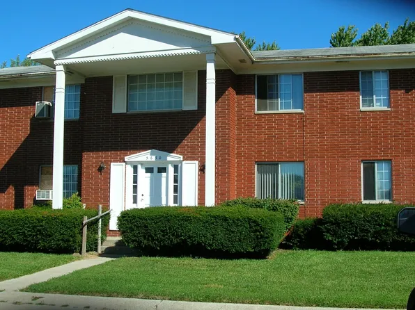 5630 George St APT 4, Saginaw, MI 48603