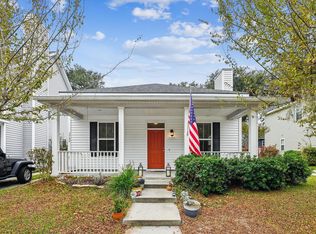 1722 Bee Balm Rd, Johns Island, SC 29455