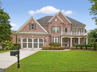 5015 Collins Lake Dr, Mableton, GA 30126