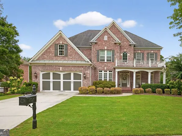 5015 Collins Lake Dr, Mableton, GA 30126