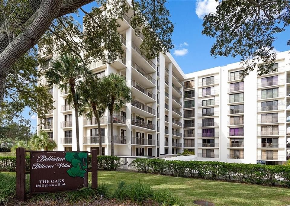 1st image of 150 Belleview Blvd APT 202
