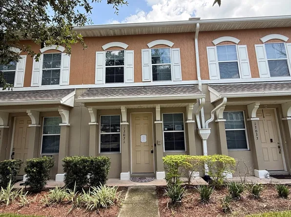 13031 Shallowater Rd, Jacksonville, FL 32258