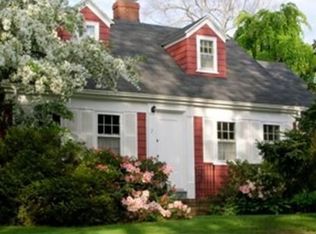 7 Greenleaf St, Brunswick, ME 04011