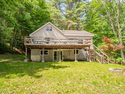 849 N Shore Road, Hadley, NY, 12835