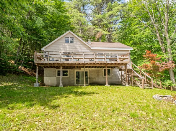 849 N Shore Road, Hadley, NY 12835