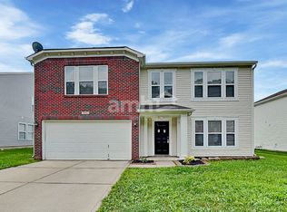8621 Belle Union Dr, Camby, IN 46113