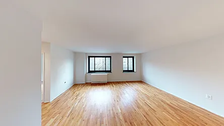 Rented by AZ REALTY NYC LLC