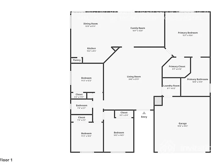 16887 Crestview Ln — Photo 2