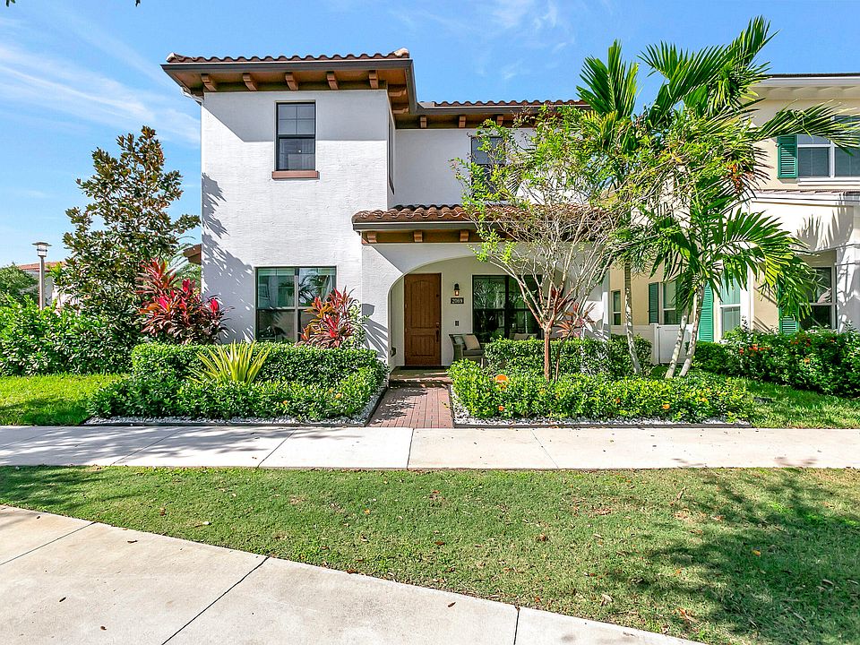 2069 Dickens Ter, Palm Beach Gardens, FL 33418 Zillow