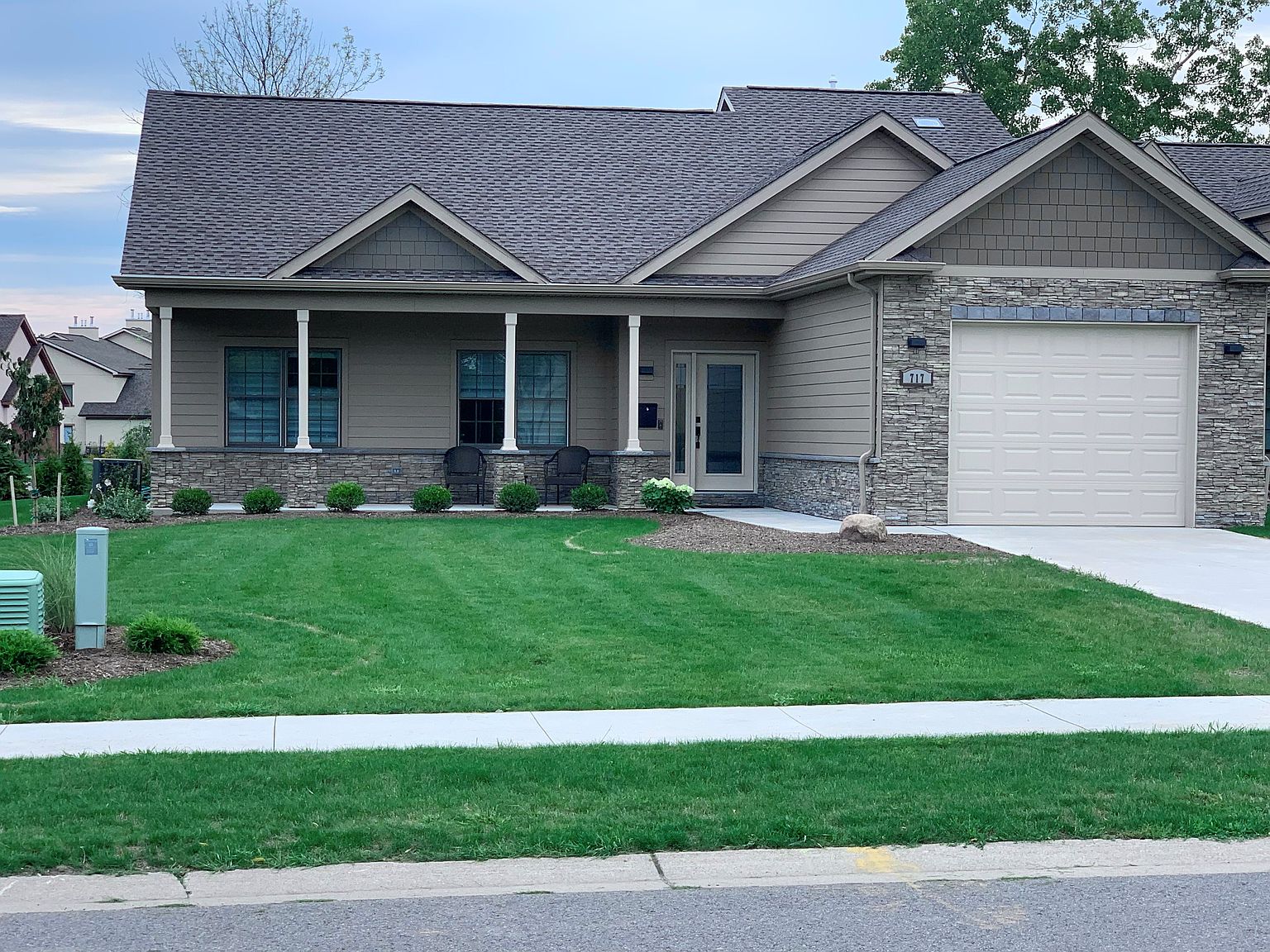 Alexander Plan, Legacy at Lewiston Patio Homes, Lewiston, NY 14092 | Zillow